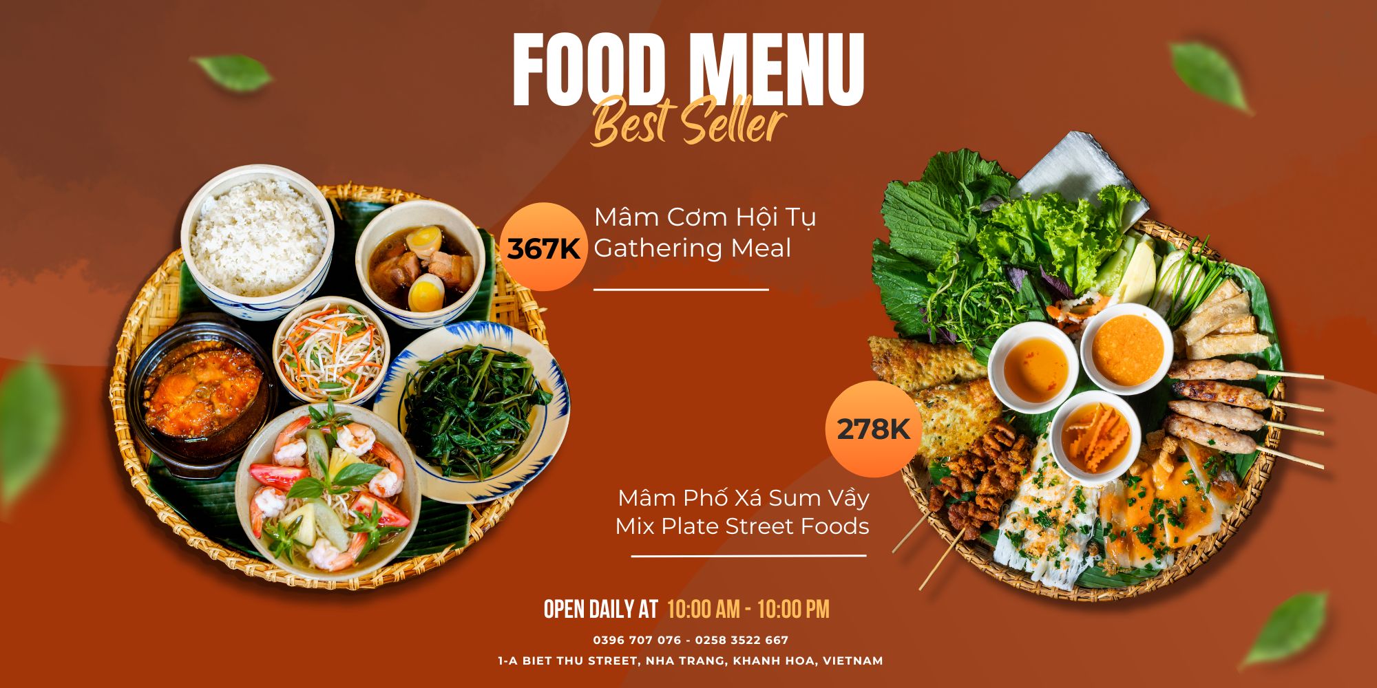 Discover the Best Sellers at Galangal: A Culinary Journey